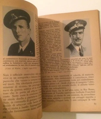 Speziale, le Medaglie d'oro della Marina, 1942, foto 7 di 10