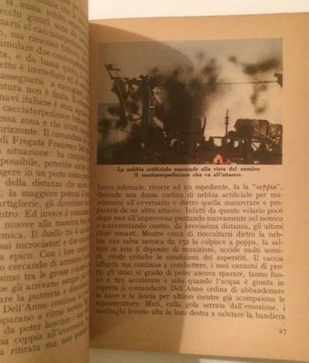 Speziale, le Medaglie d'oro della Marina, 1942, foto 10 di 10