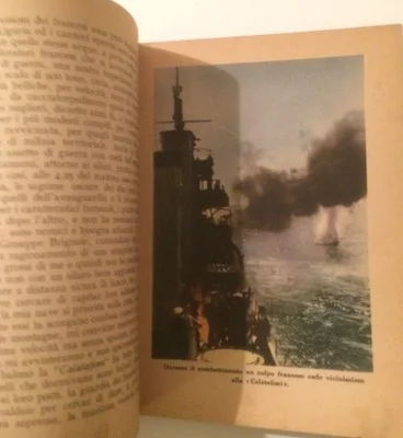 Speziale, le Medaglie d'oro della Marina, 1942, foto 6 di 10