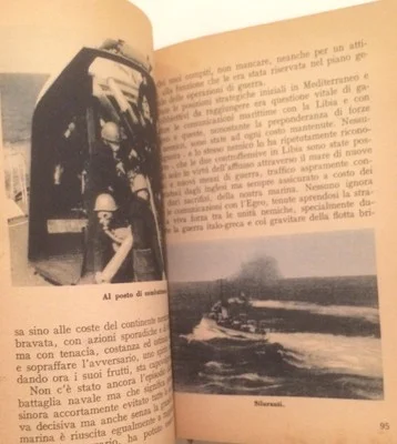Speziale, le Medaglie d'oro della Marina, 1942, foto 3 di 10