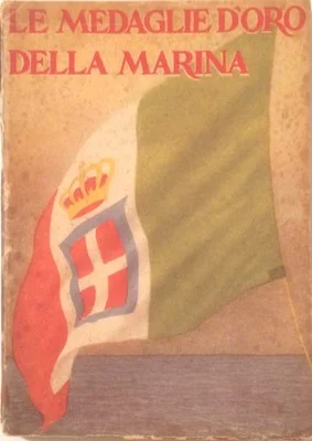 Speziale, le Medaglie d'oro della Marina, 1942, foto 9 di 10