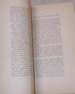 Edoardo Deodati, le Società Cooperative nel Codice di Commercio, 1884