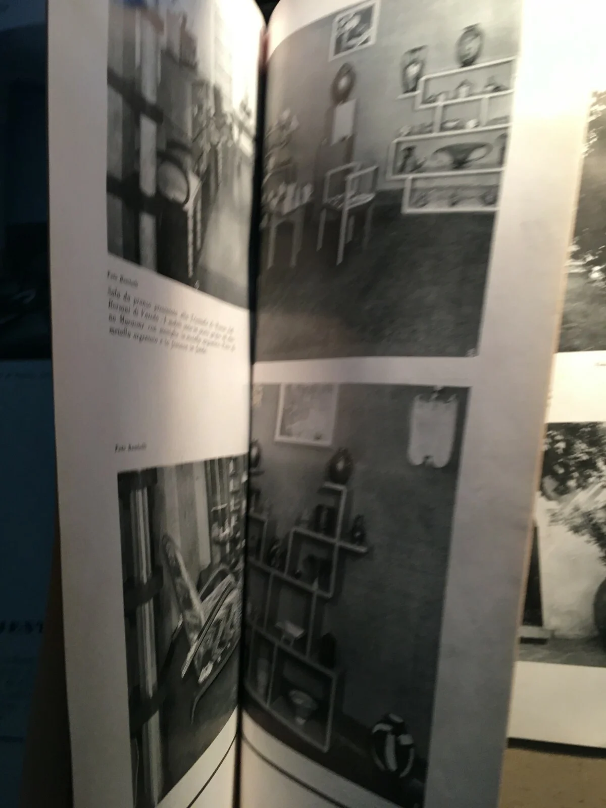 Domus, Novembre 1930, Diretta da Gio Ponti, foto 9 di 12