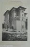 Palazzo Grazioli Lante della Rovere, Riggi, 1890