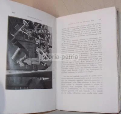 Abetti, Esplorazioni Celesti, Milano Hoepli 1943, foto 2 di 5