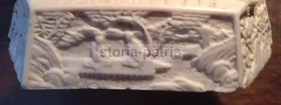 Posacenere Pubblicitario FBT di Recanati, foto 9 di 10