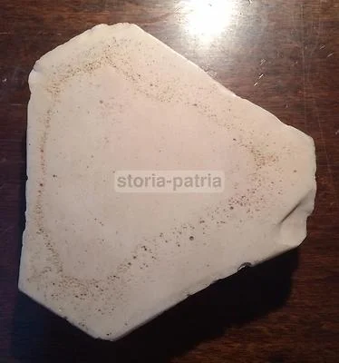 Posacenere Pubblicitario FBT di Recanati, foto 8 di 10