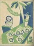 Copertina le Grandi Firme, Collezione del Cerchio Blu