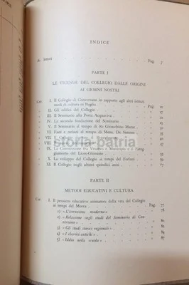 Francesca Marangelli, il Collegio di Conversano, 1952, foto 8 di 9