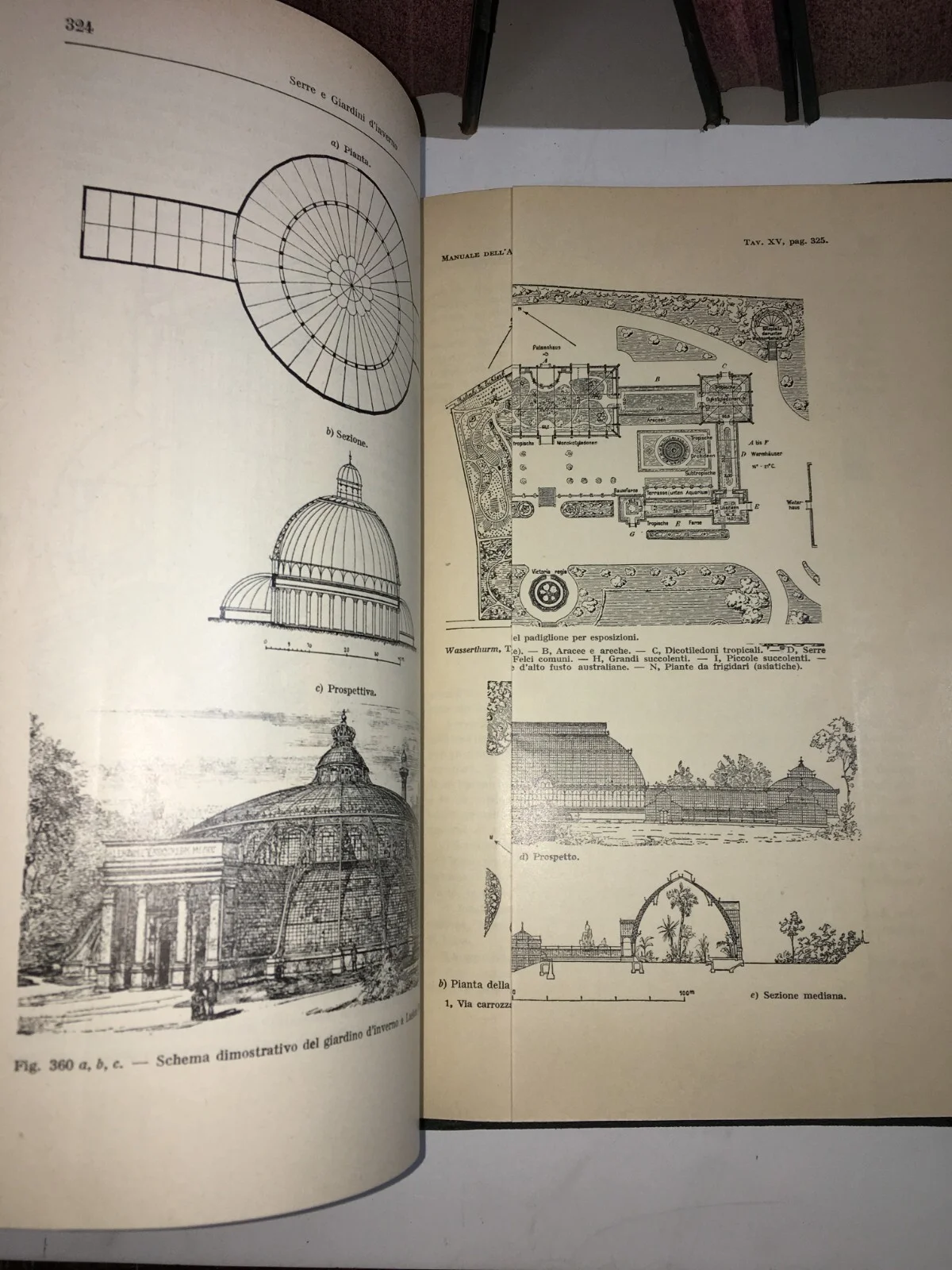 Daniele Donghi, Manuale dell'Architetto, Dieci Volumi, Torino, Utet, 1925 1935, foto 15 di 20