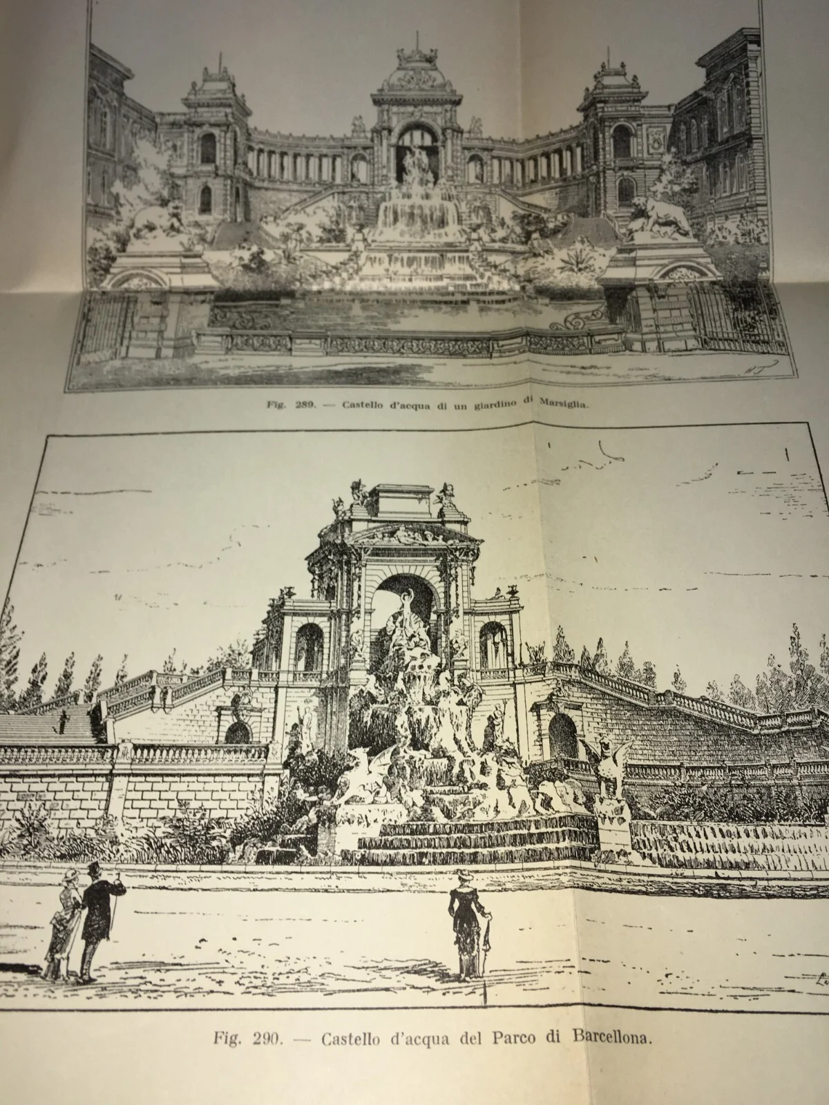 Daniele Donghi, Manuale dell'Architetto, Dieci Volumi, Torino, Utet, 1925 1935, foto 16 di 20