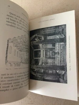 Canella, Stili di Architettura, Hoepli 1928, foto 4 di 12