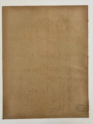 Arte Devozionale: Stampa Decorativa Antica Di San Giovannino, Bassano, Veneto, foto 5 di 8