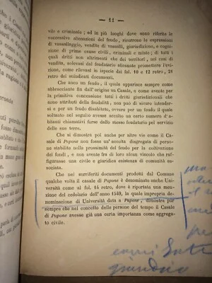 Giuridica Napoletana: Garofano, Casaluce, Aprano, Casalnuovo A Piro, Fondo Pupone (1800), foto 8 di 12