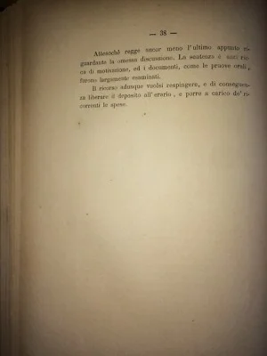 Giuridica Napoletana: Garofano, Casaluce, Aprano, Casalnuovo A Piro, Fondo Pupone (1800), foto 11 di 12