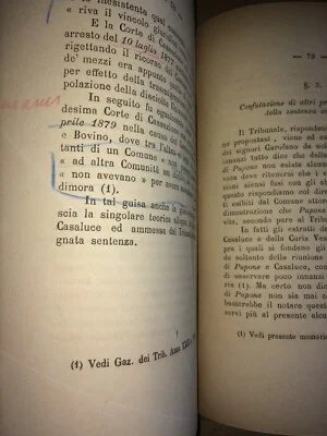 Giuridica Napoletana: Garofano, Casaluce, Aprano, Casalnuovo A Piro, Fondo Pupone (1800), foto 10 di 12