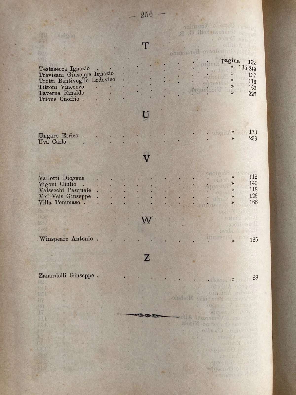Profili Biografici: Biografie Di Politici, Letterati, Artisti E Casa Savoia, foto 4 di 12