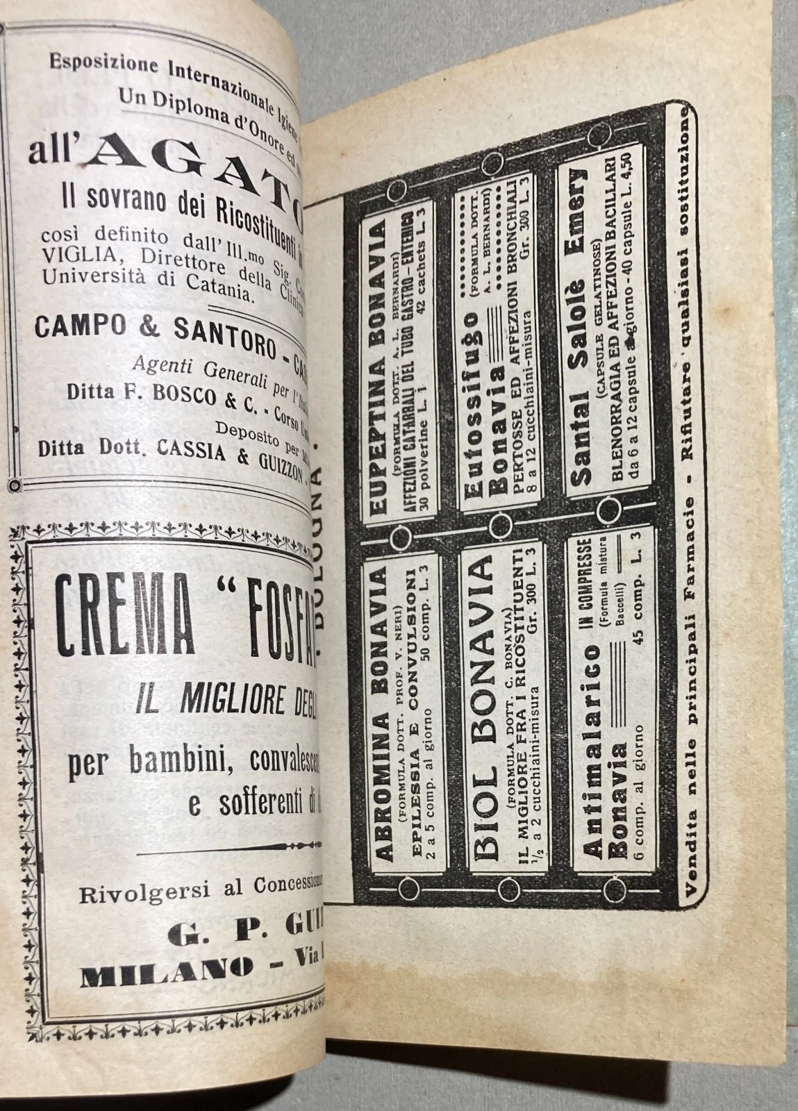 Medicina: Otorinolaringoiatria, Malattie Dell'Orecchio, 1913, foto 2 di 12