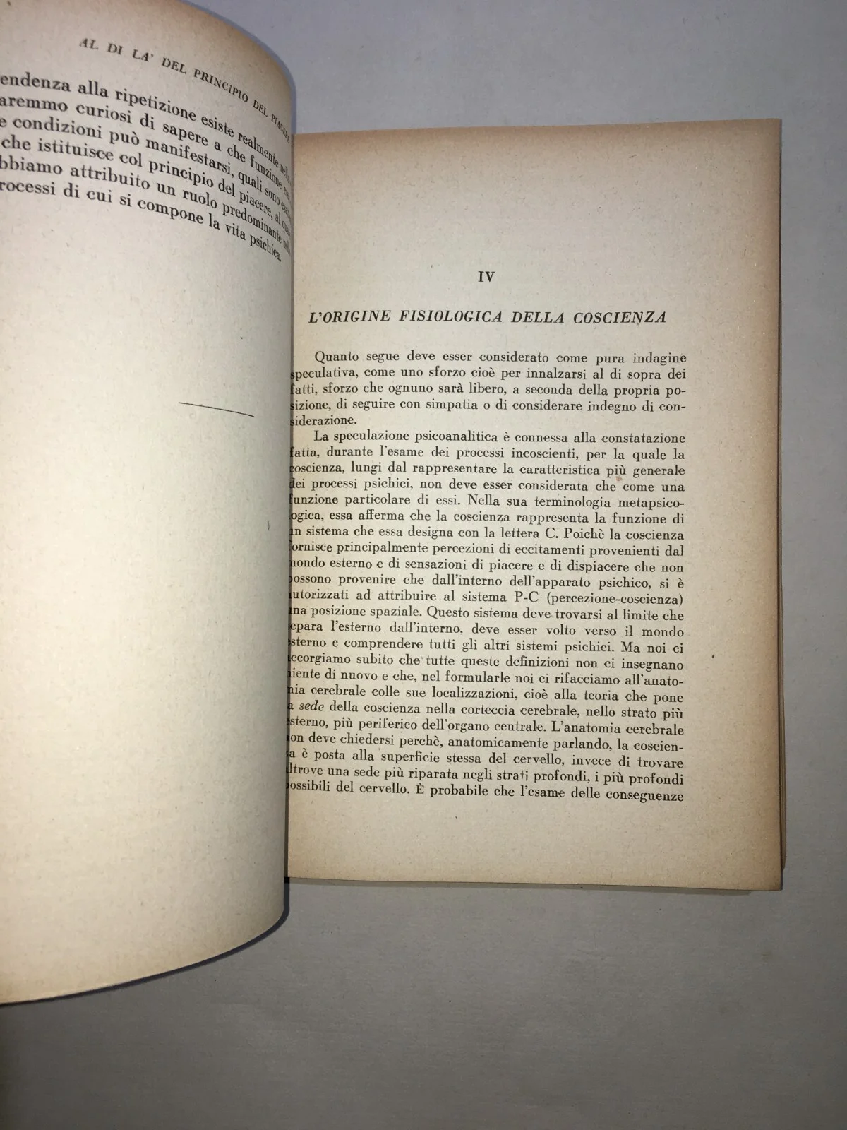 Sigmund Freud: Nuovi Saggi Di Psicoanalisi (1946), foto 7 di 8