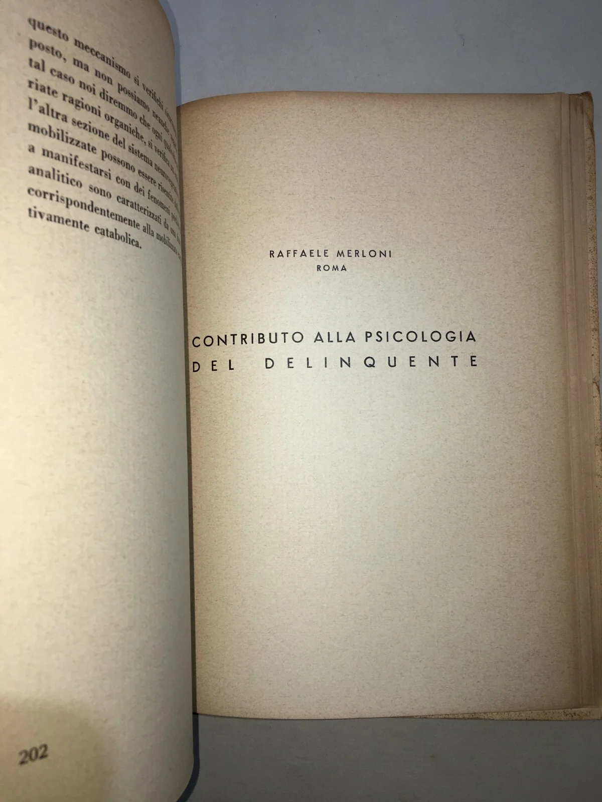 Saggi Di Psicoanalisi In Onore Di Sigmund Freud (1936), foto 2 di 8
