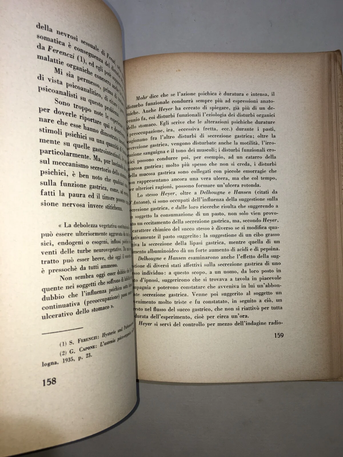 Saggi Di Psicoanalisi In Onore Di Sigmund Freud (1936), foto 5 di 8