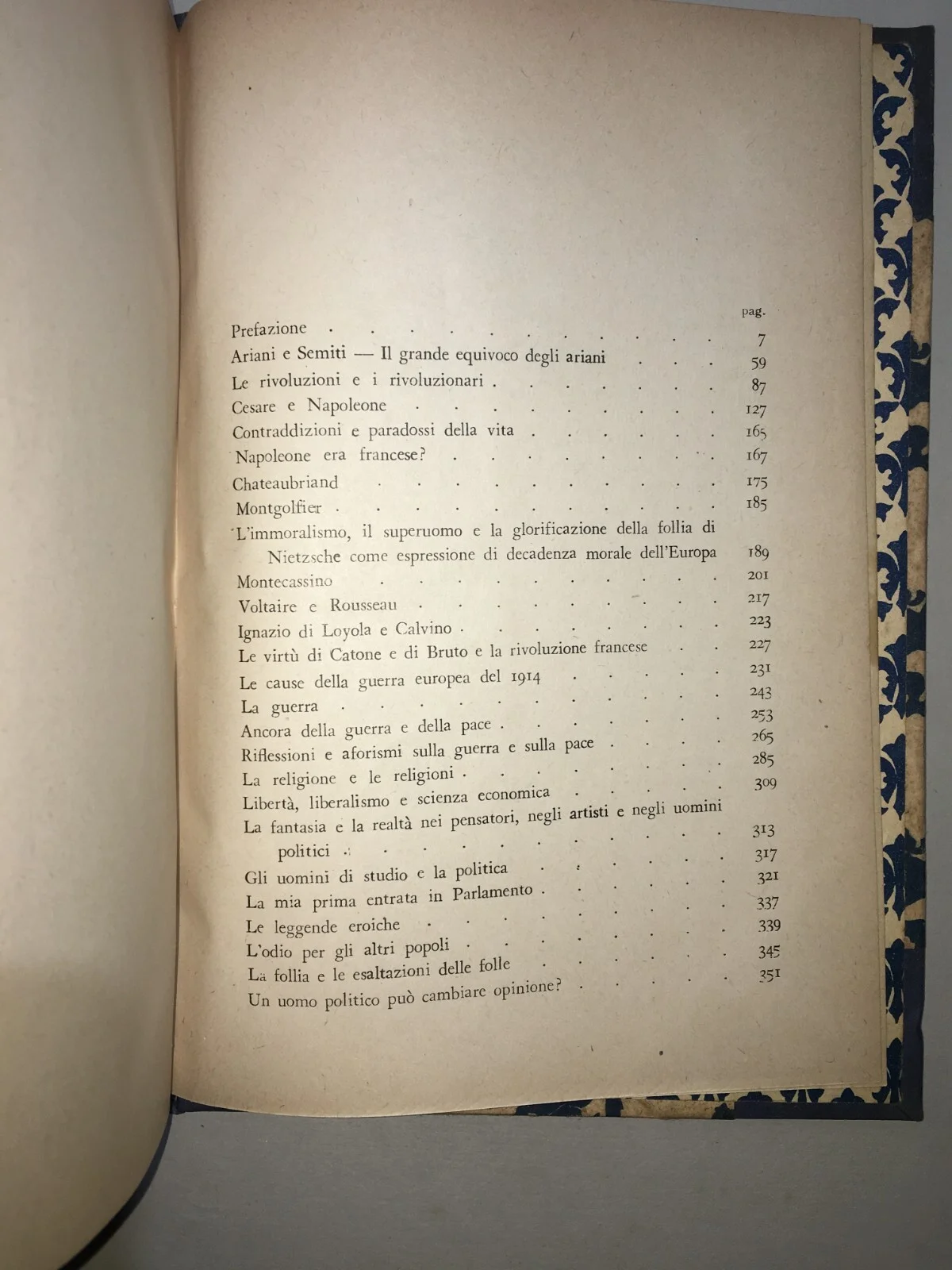 Meditazioni Dall'Esilio Di Francesco Nitti, foto 4 di 11