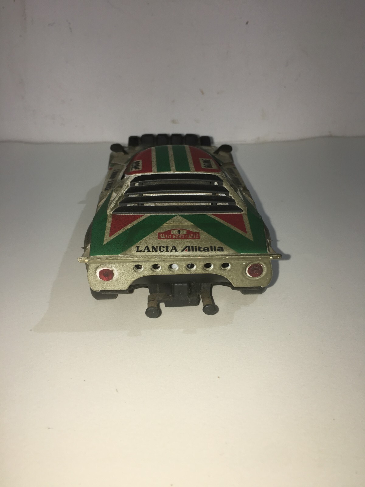Auto, Automobilismo E Gran Premio: Ferrari E Macchinine Da Collezione In Miniatura