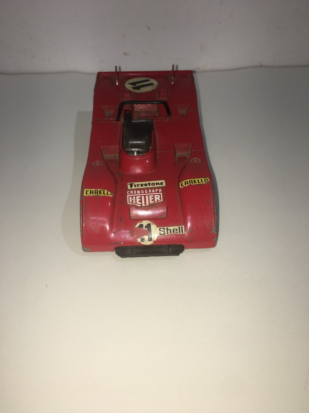 Auto, Automobilismo E Gran Premio: Ferrari E Macchinine Da Collezione In Miniatura