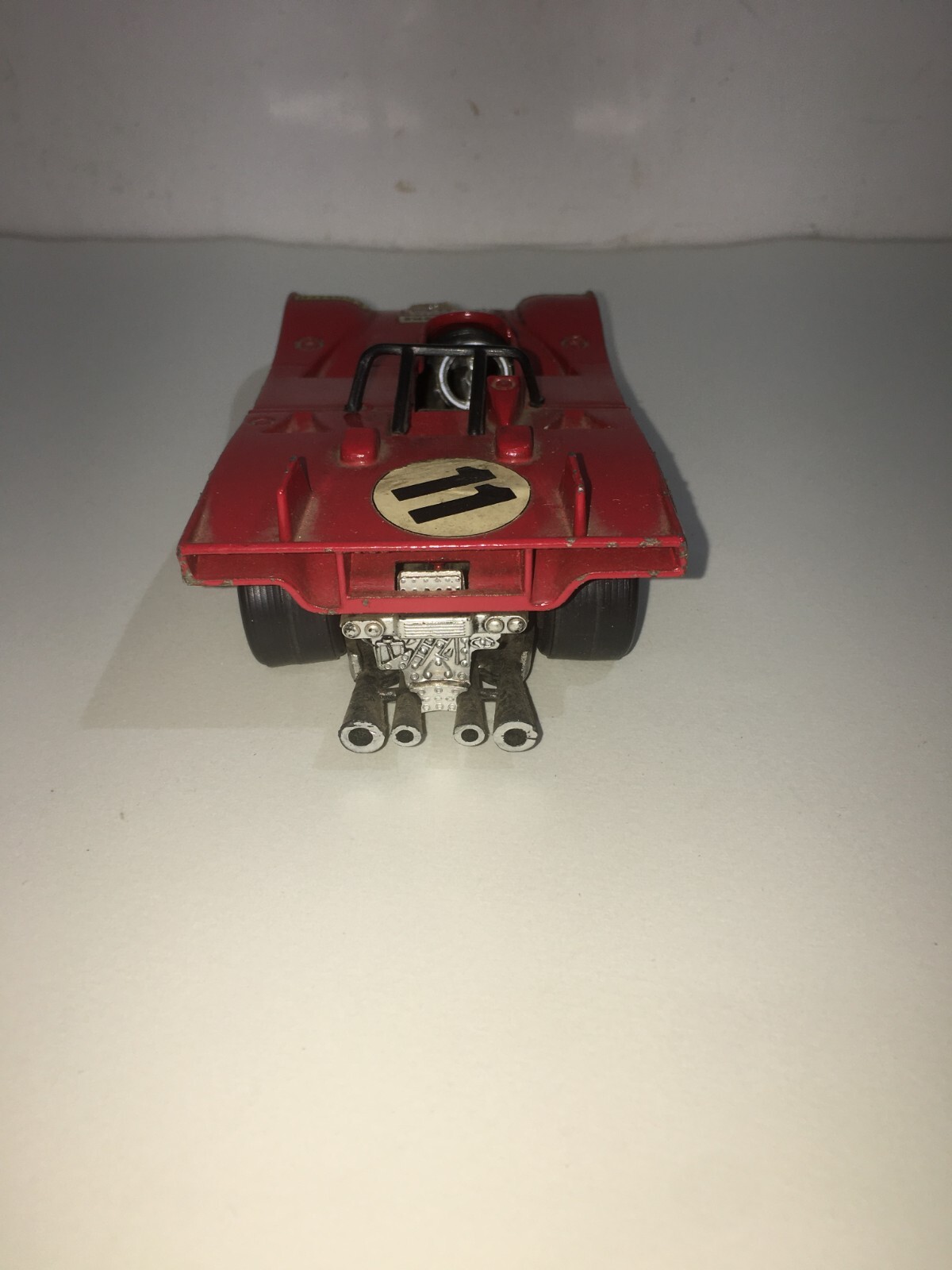 Auto, Automobilismo E Gran Premio: Ferrari E Macchinine Da Collezione In Miniatura