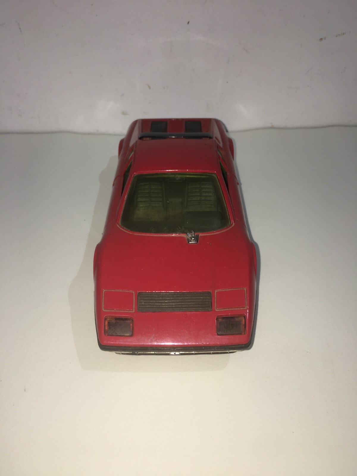Auto, Automobilismo E Gran Premio: Ferrari E Macchinine Da Collezione In Miniatura