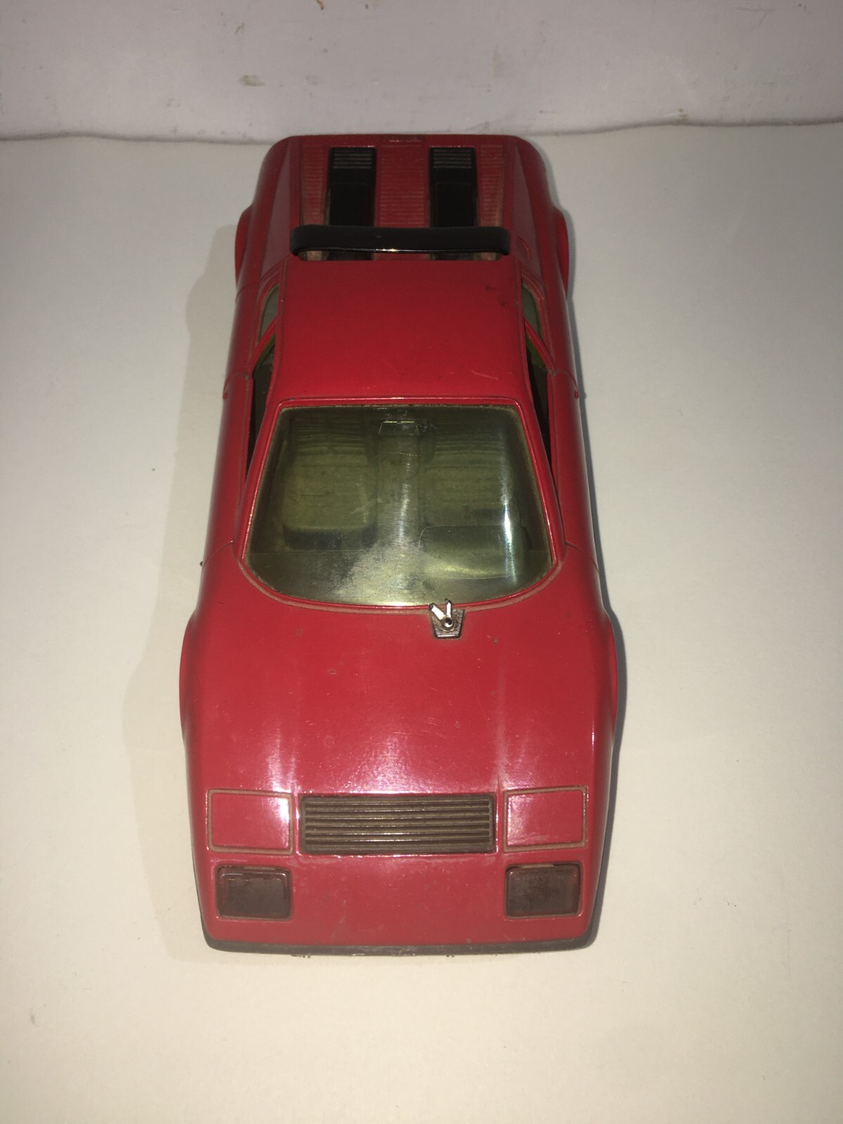 Auto, Automobilismo E Gran Premio: Ferrari E Macchinine Da Collezione In Miniatura
