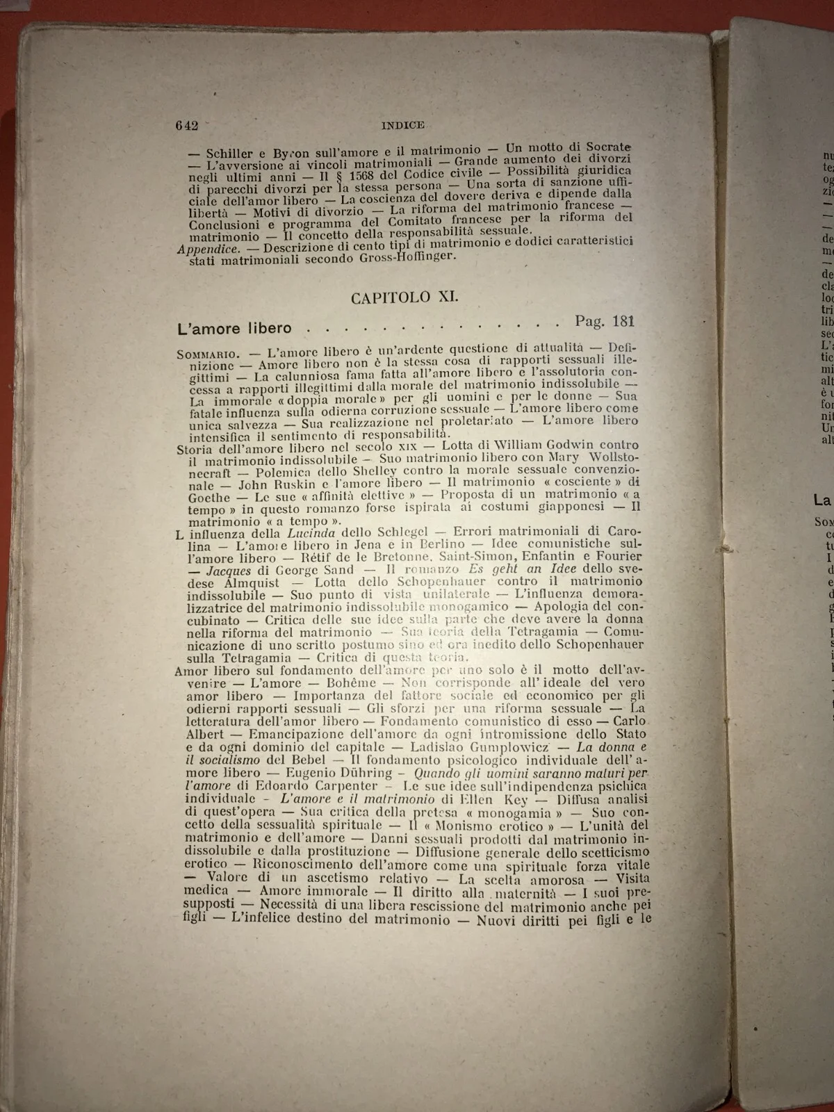 Sessualità, Psicopatologie Sessuali E Medicina Legale (Bloch Lombroso), foto 18 di 24