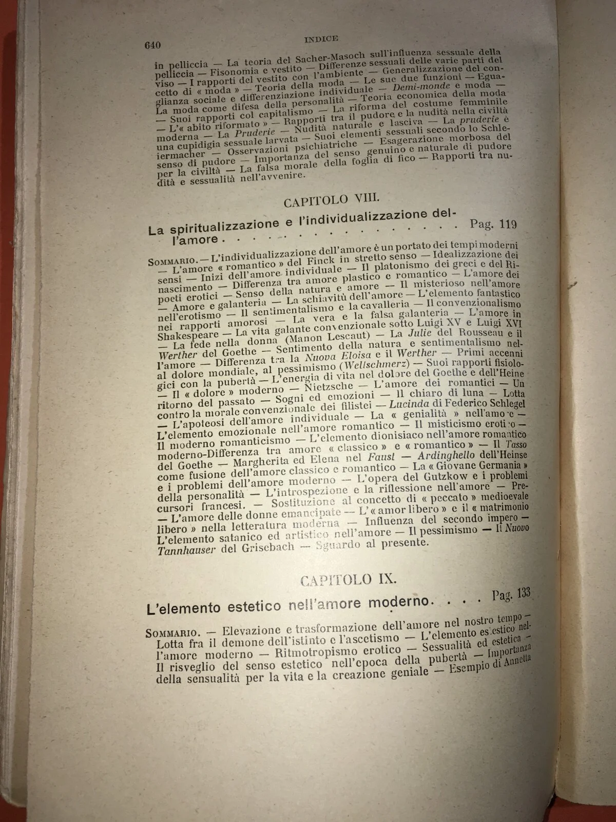 Sessualità, Psicopatologie Sessuali E Medicina Legale (Bloch Lombroso), foto 5 di 24