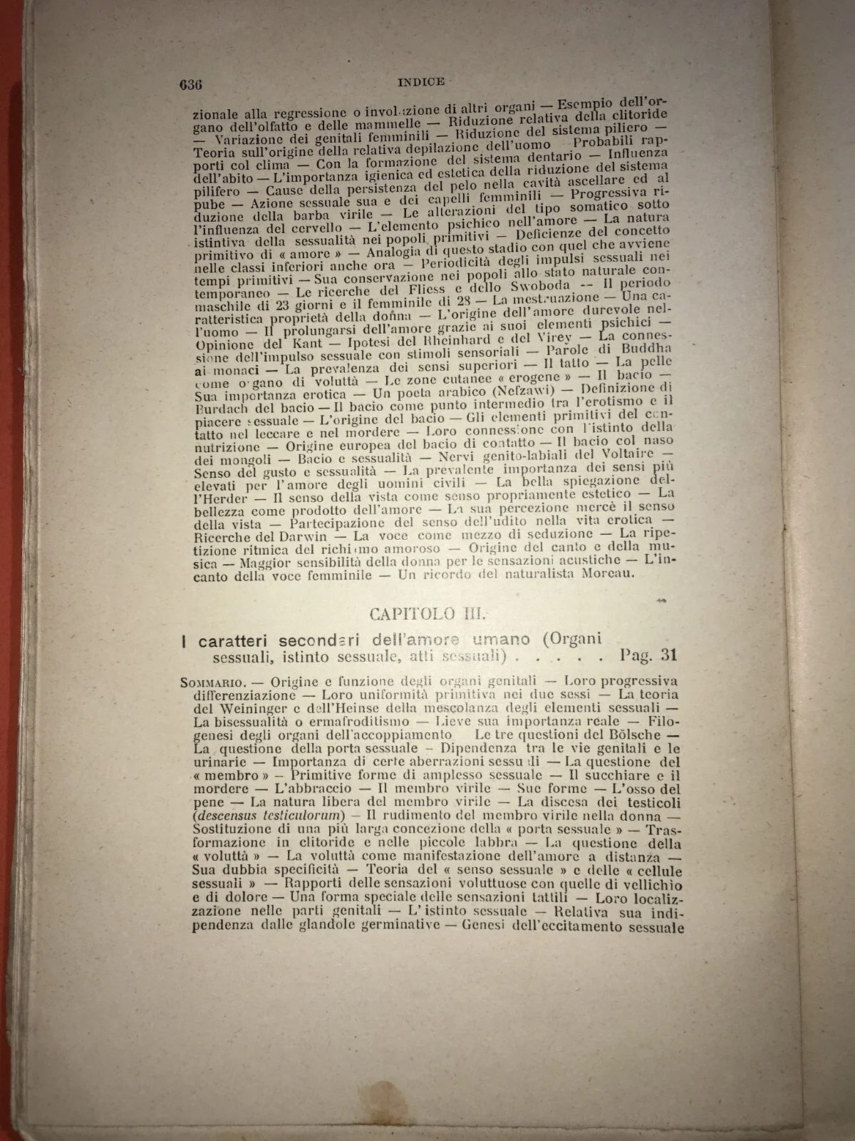 Sessualità, Psicopatologie Sessuali E Medicina Legale (Bloch Lombroso), foto 21 di 24
