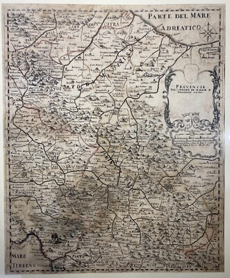 Provincie Del Contado Del Molise E Principato Ultra