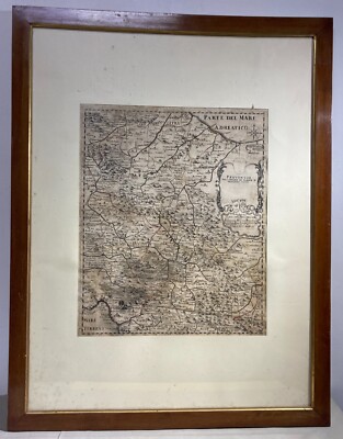 Provincie Del Contado Del Molise E Principato Ultra