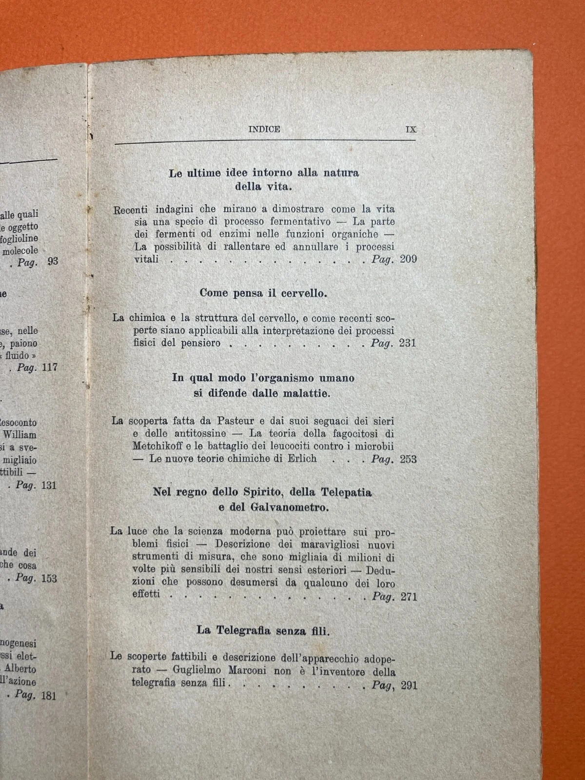 Snyder La Nuova Scienza Progresso Scientifico Fisica, Chimica, Medicina, Telegrafia, foto 2 di 13