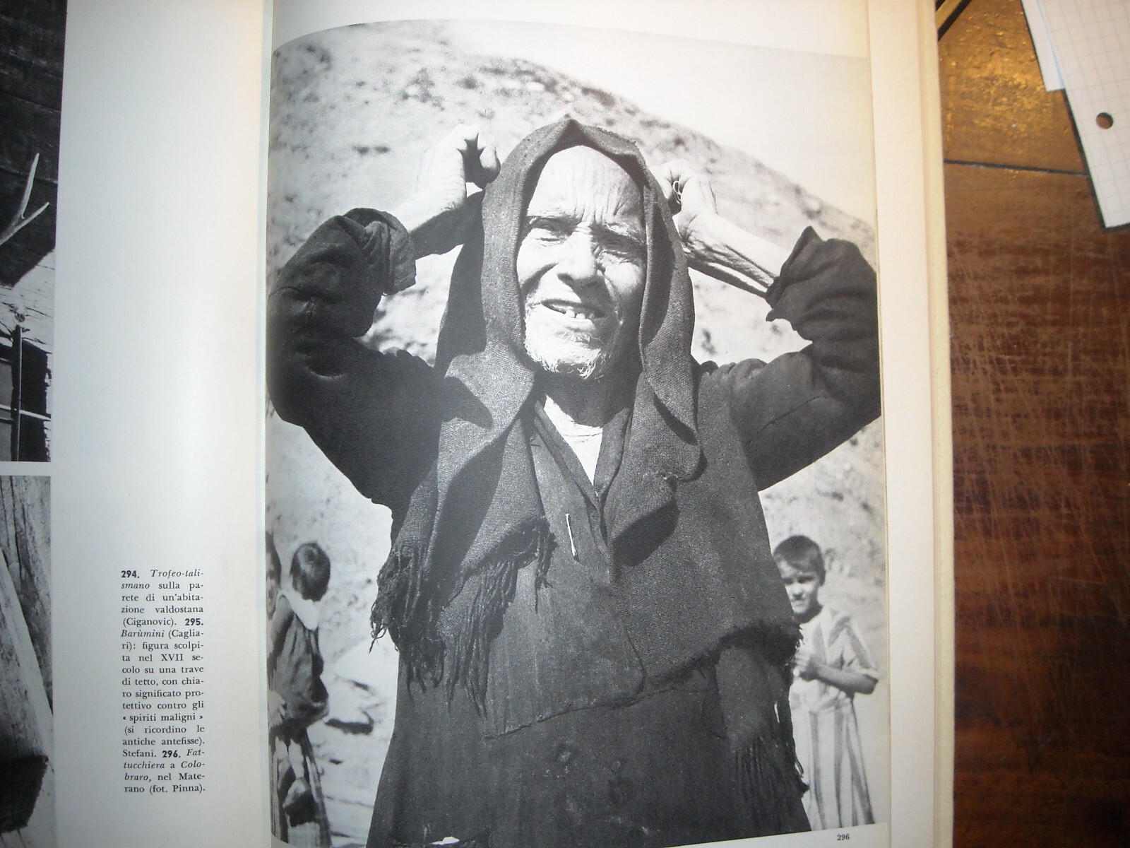 Paolo Toschi Il Folklore: Tradizioni, Vita E Arti Popolari