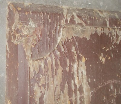 Antichi Pannelli In Legno. Utili Accessori Per Porte O Arredi Vari. Da Restaurare
