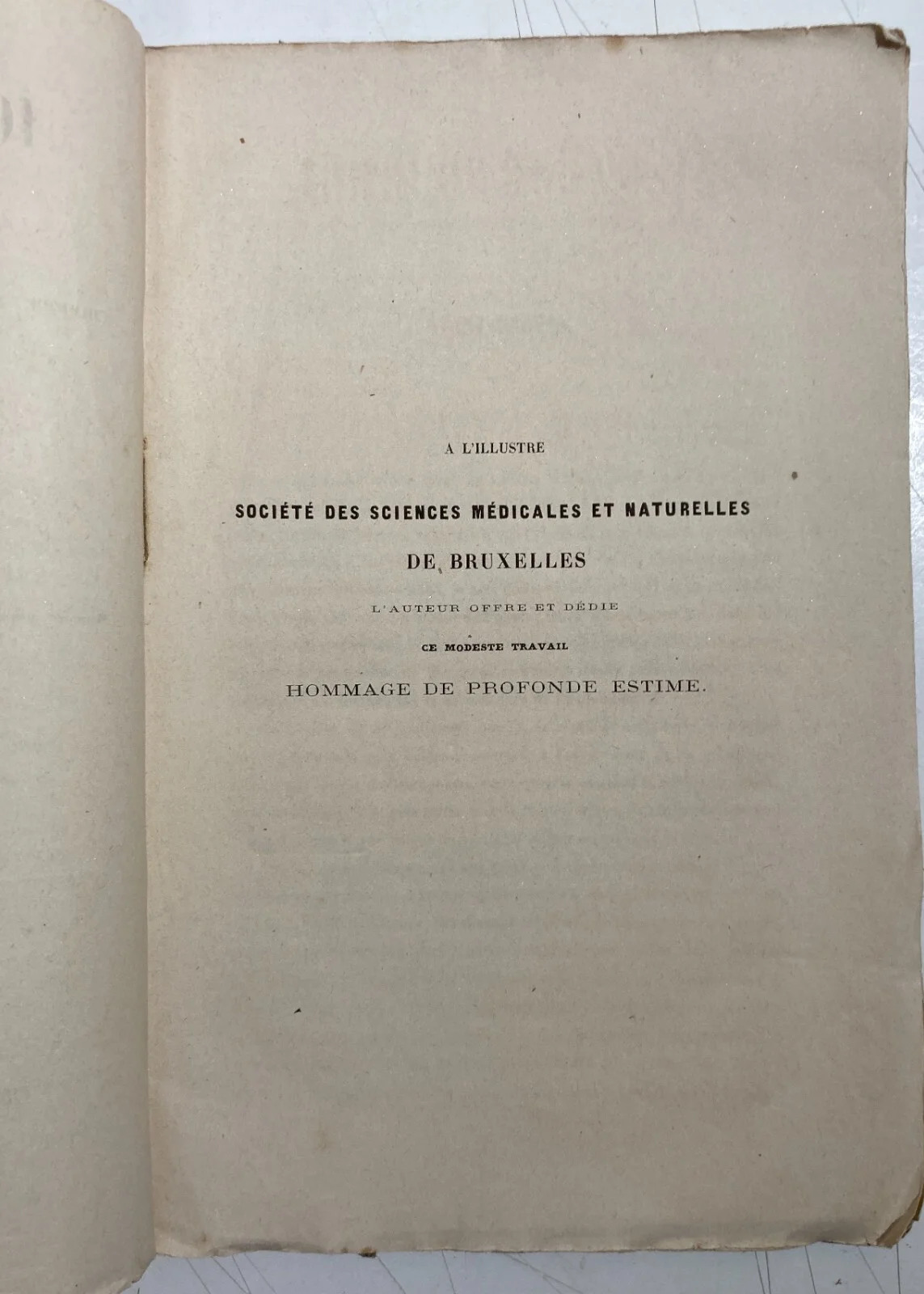 Medicina, Farmacia E Farmacologia: Monografia Dell'800 Sullo Iodoformio Di Righini, Novara, foto 4 di 9