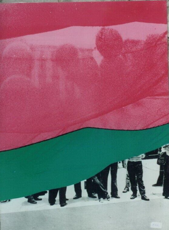 Almerico De Angelis Evento N. 2, Grafica d'Arte Su Metallo, 1974