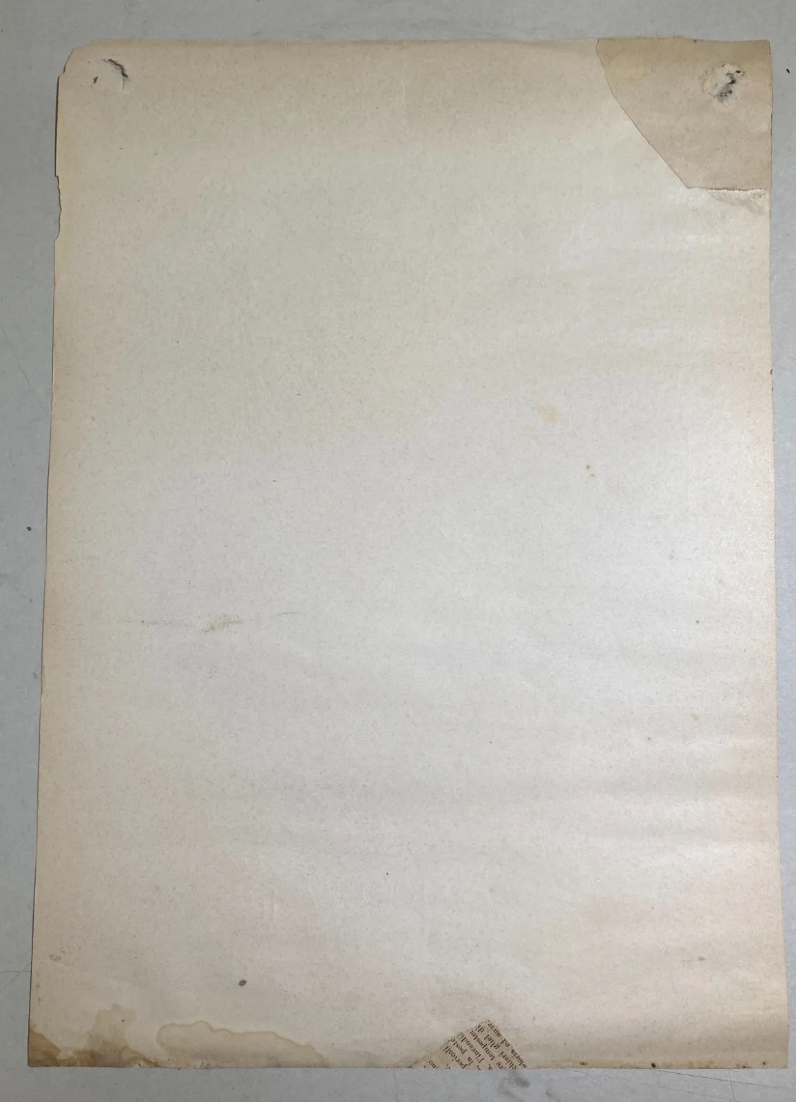 San Nicola di Bari, Tipolitografia Cieri di Pollutri, 1905, foto 8 di 9