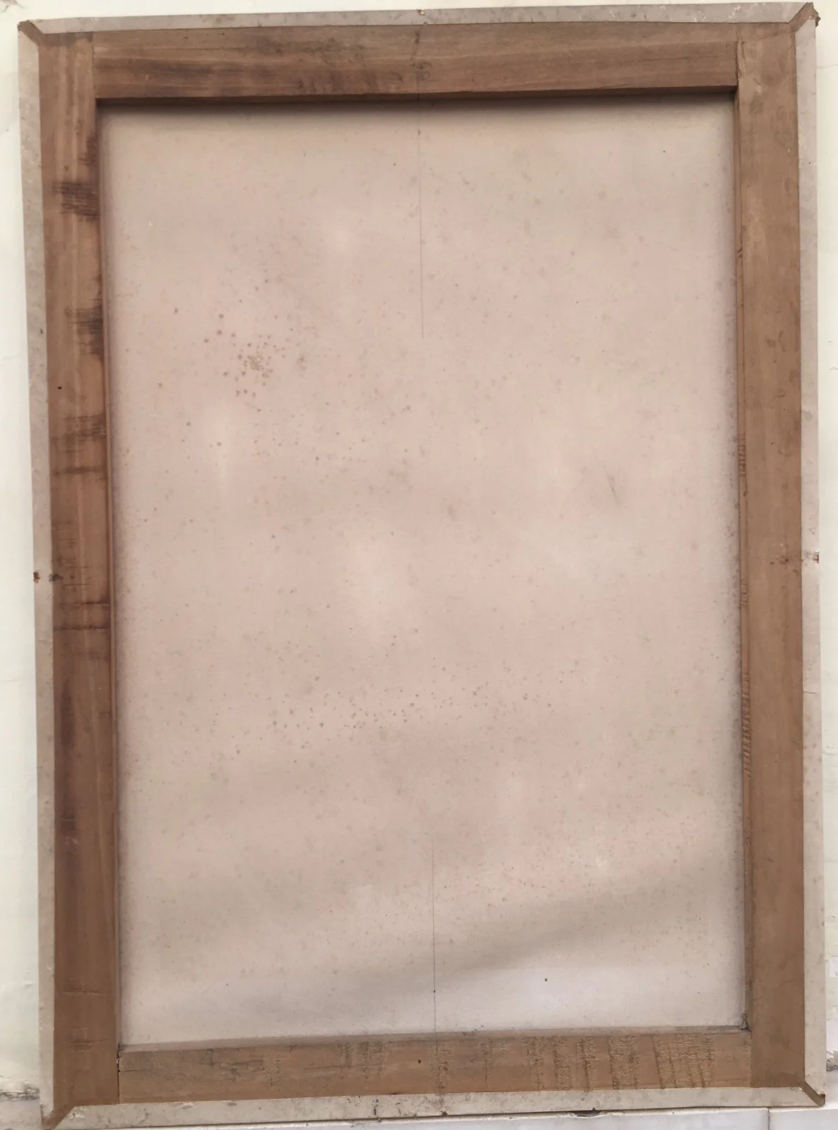 L'Annunzianda, Acquaforte di Guadagnini da Guercino, 1850, foto 6 di 19