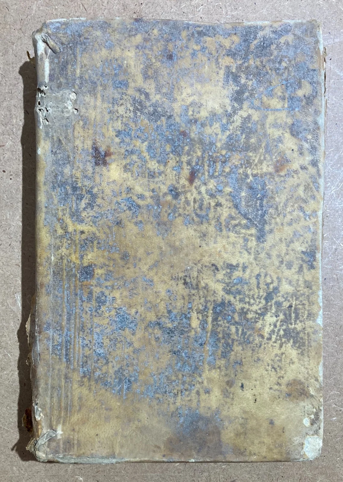 Vita di fra Girolamo da Corleone, Salzedo, Venezia 1757, foto 2 di 18