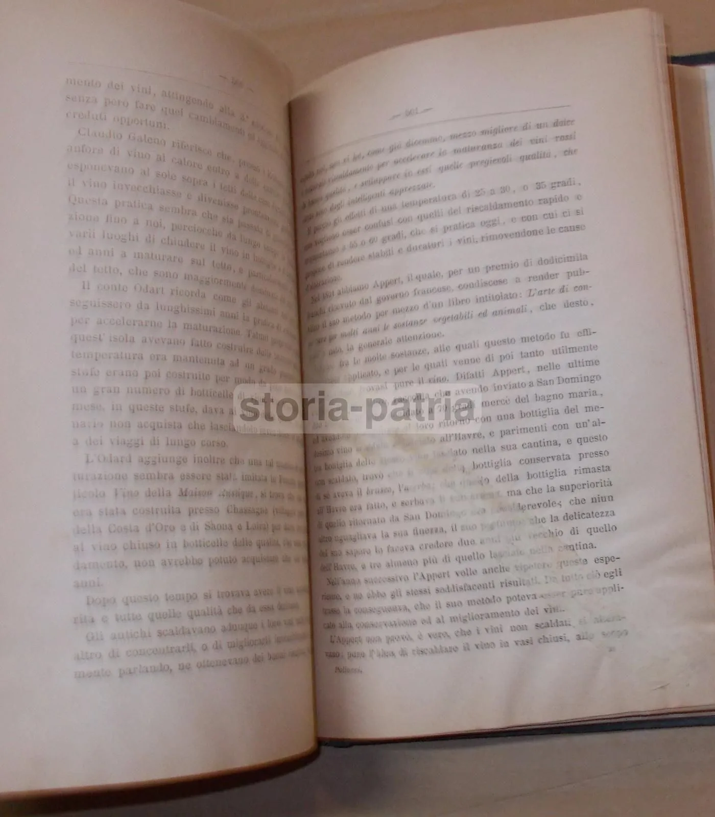 Viticoltura Ed Enologia Di Egidio Pollacci: Teoria E Pratica (1883), foto 19 di 24