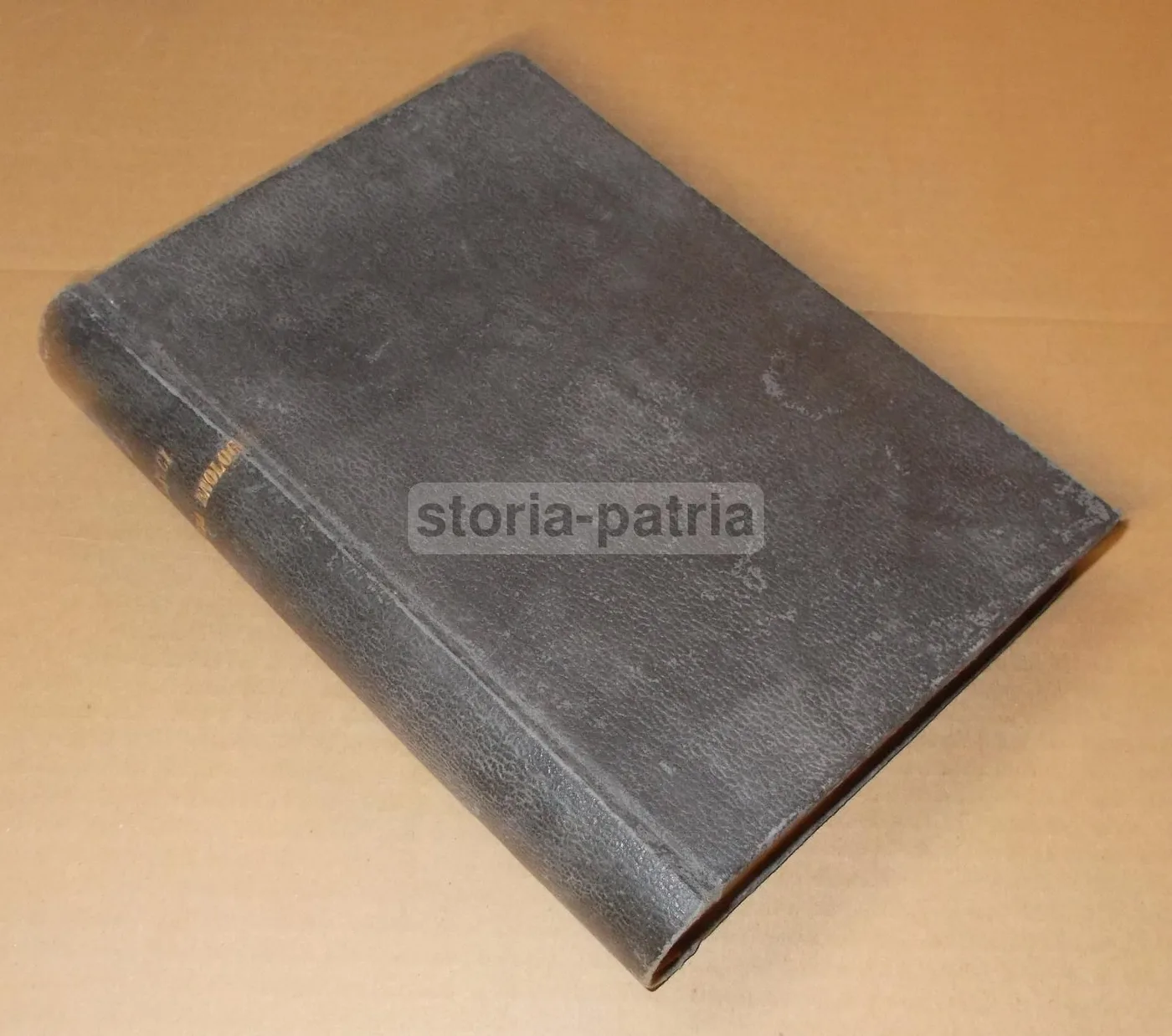 Viticoltura Ed Enologia Di Egidio Pollacci: Teoria E Pratica (1883), foto 15 di 24