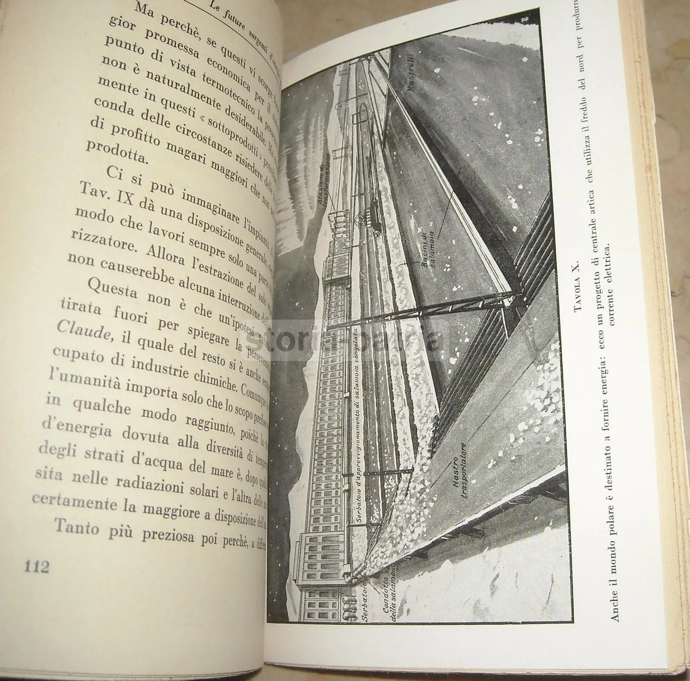 Fra Cent'Anni: Le Future Sorgenti d'Energia Del Mondo Hanns Gunther (1934), foto 3 di 8
