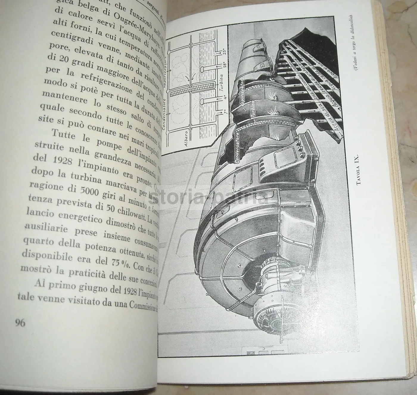 Fra Cent'Anni: Le Future Sorgenti d'Energia Del Mondo Hanns Gunther (1934), foto 4 di 8