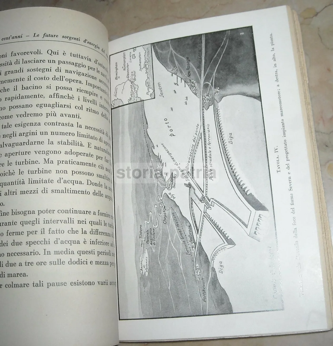 Fra Cent'Anni: Le Future Sorgenti d'Energia Del Mondo Hanns Gunther (1934), foto 6 di 8
