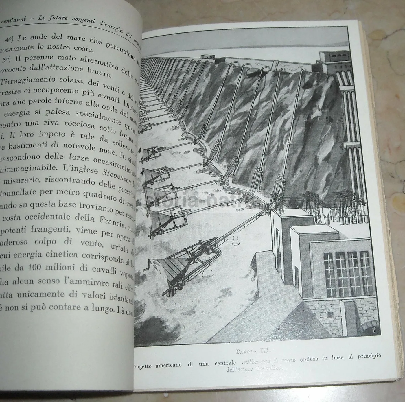 Fra Cent'Anni: Le Future Sorgenti d'Energia Del Mondo Hanns Gunther (1934), foto 7 di 8